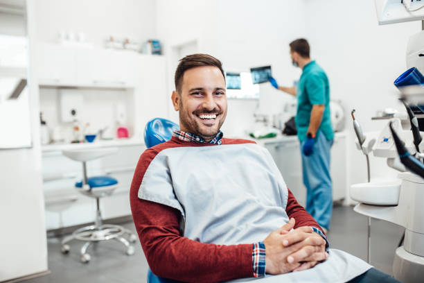 Best Dental Fillings (Composite and Amalgam)  in Forestville, CA